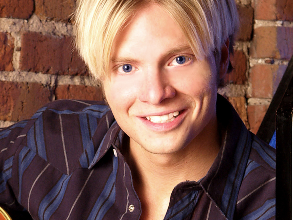 Davey T Hamilton is Adorable Wallpaper