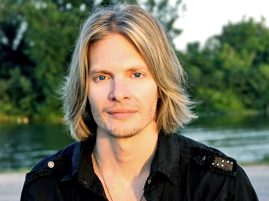 Davey T Hamilton Lakeshore