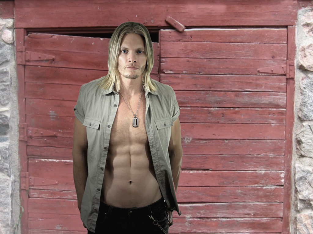 God Fearing Rockstar Barn 2 Wallpaper God Fearing Rockstar Barn 2