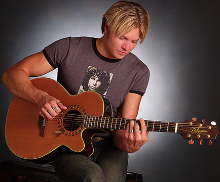 God Fearing Rockstar Takamine God Fearing Rockstar Takamine Wallpaper